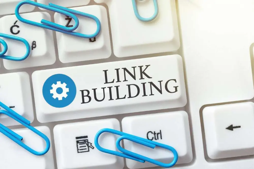 Backlinks de qualidade