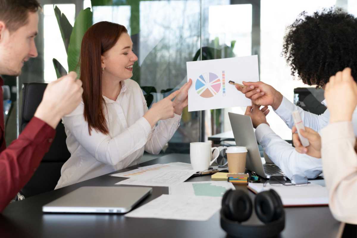 Benefícios estratégicos: mais do que um diferencial competitivo