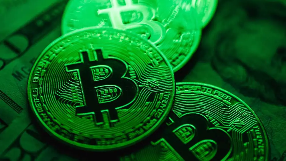 Bitcoin não é infinito: como funciona sua escassez programada