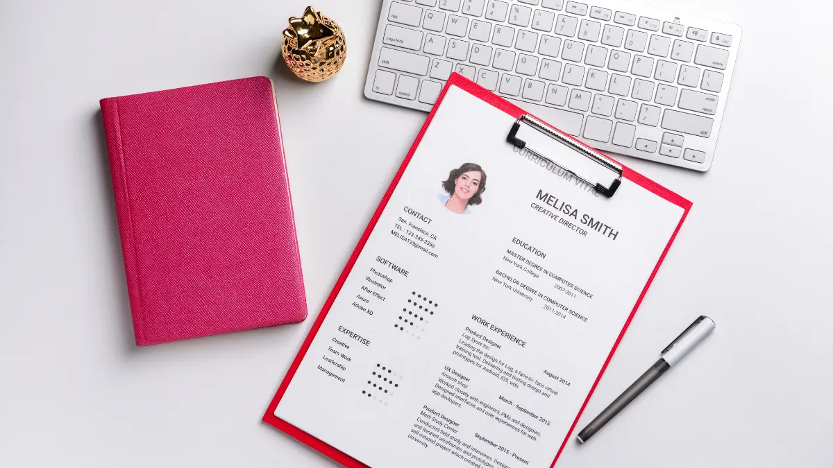Career Pivot Pro