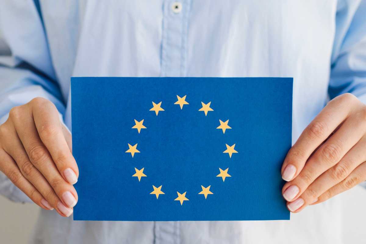 Cidadania europeia: caminhos para morar fora