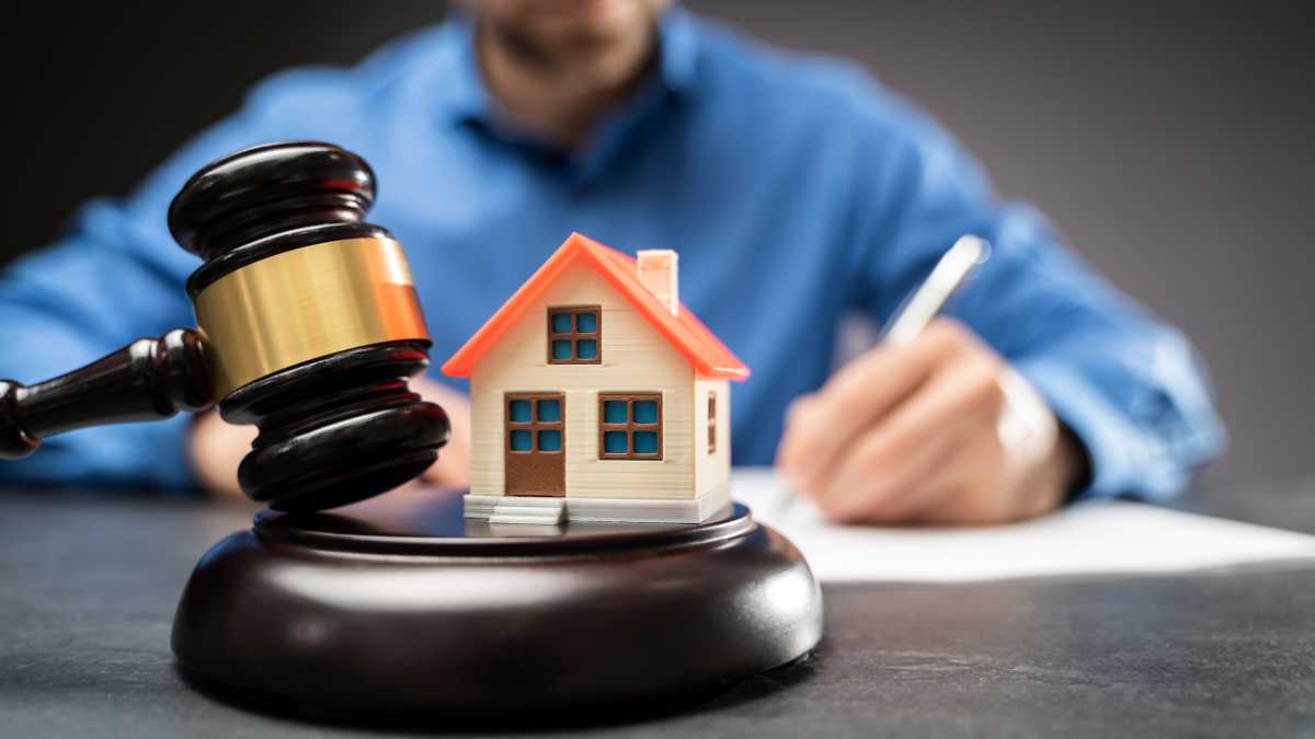 Como encontrar um advogado imobiliário em Brasília