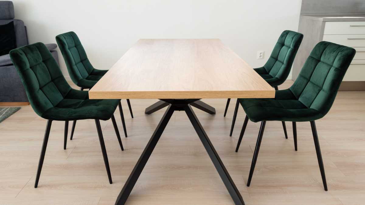 Como escolher mesa de jantar para o seu lar: Dicas para a Escolha Ideal