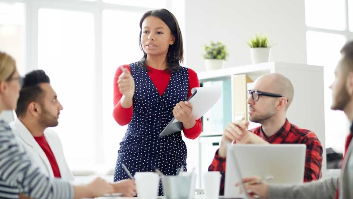 Comunicando-se para o Sucesso: Exemplos Práticos de Como o Curso de Comunicação Eleva Carreiras