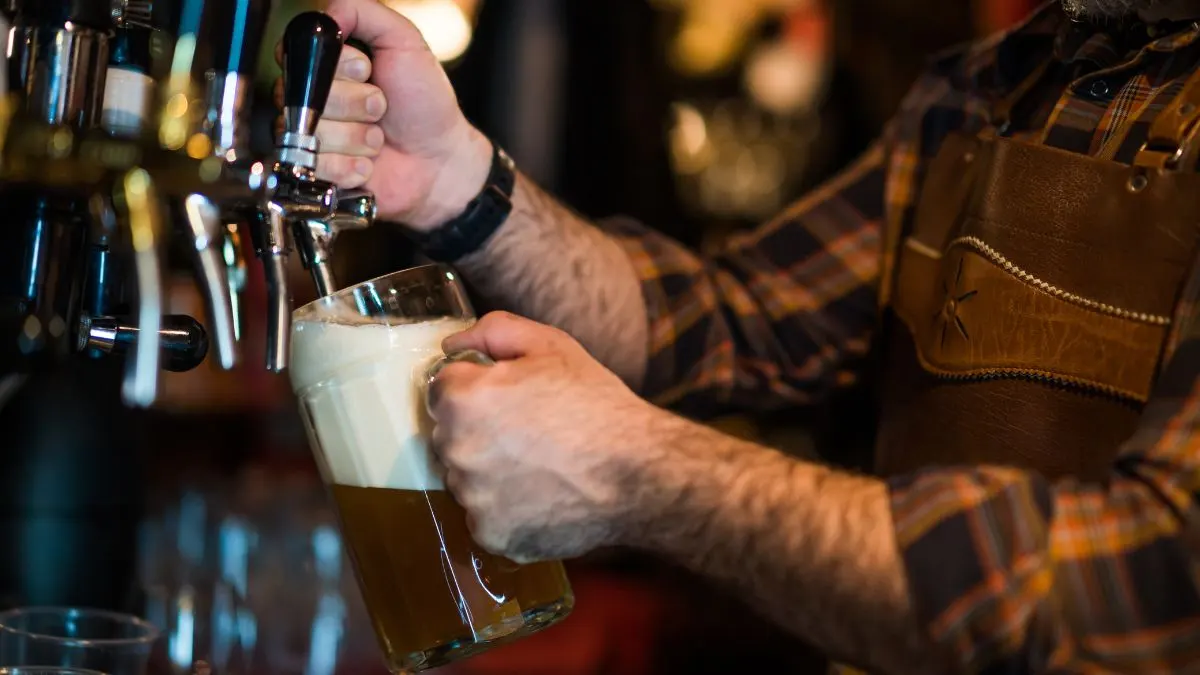 Dicas para Montar um Bar Cervejeiro em Casa