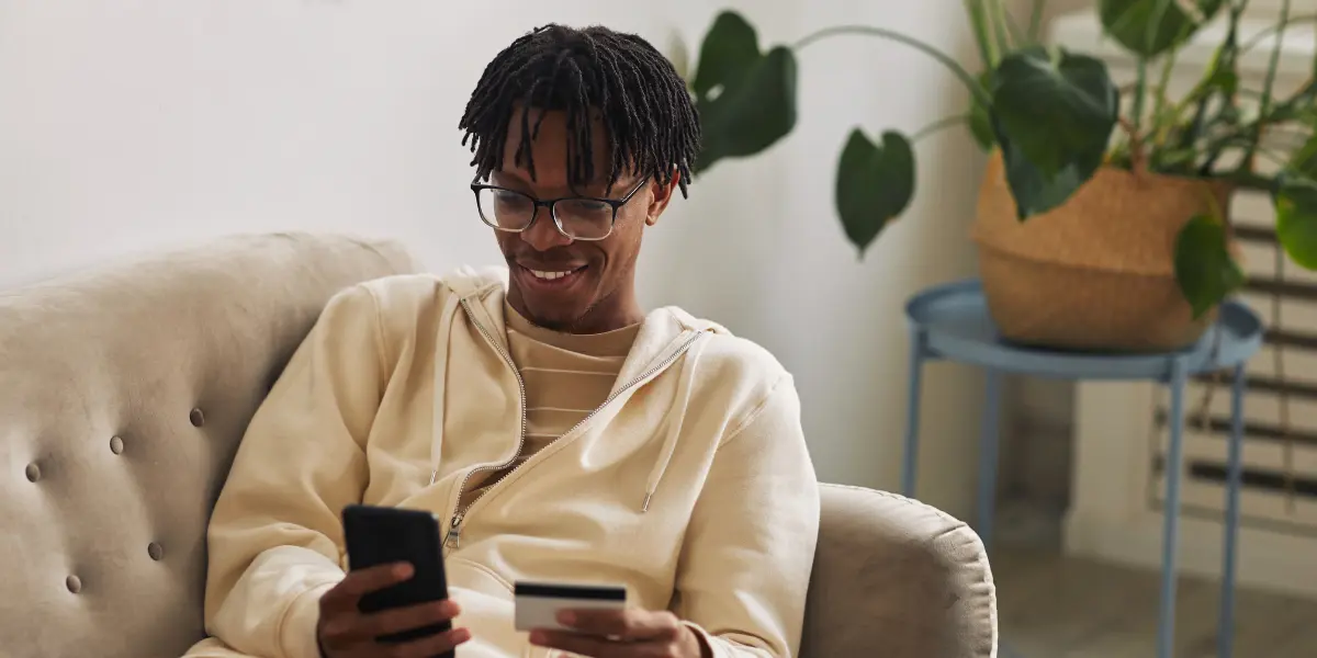 É confiável comprar óculos pela internet