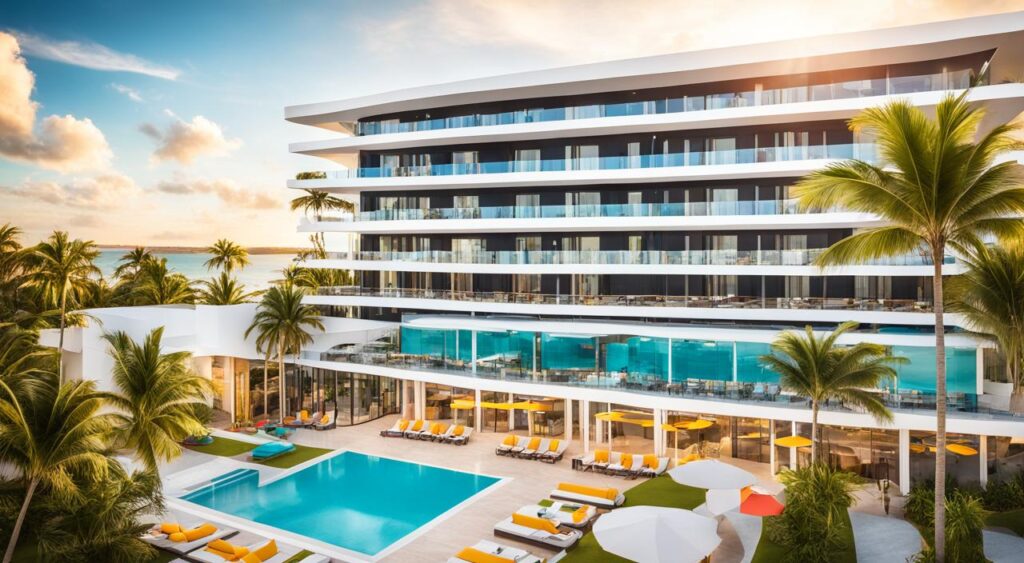 Flix Hotel em Maceió Flix Hotel em Maceió