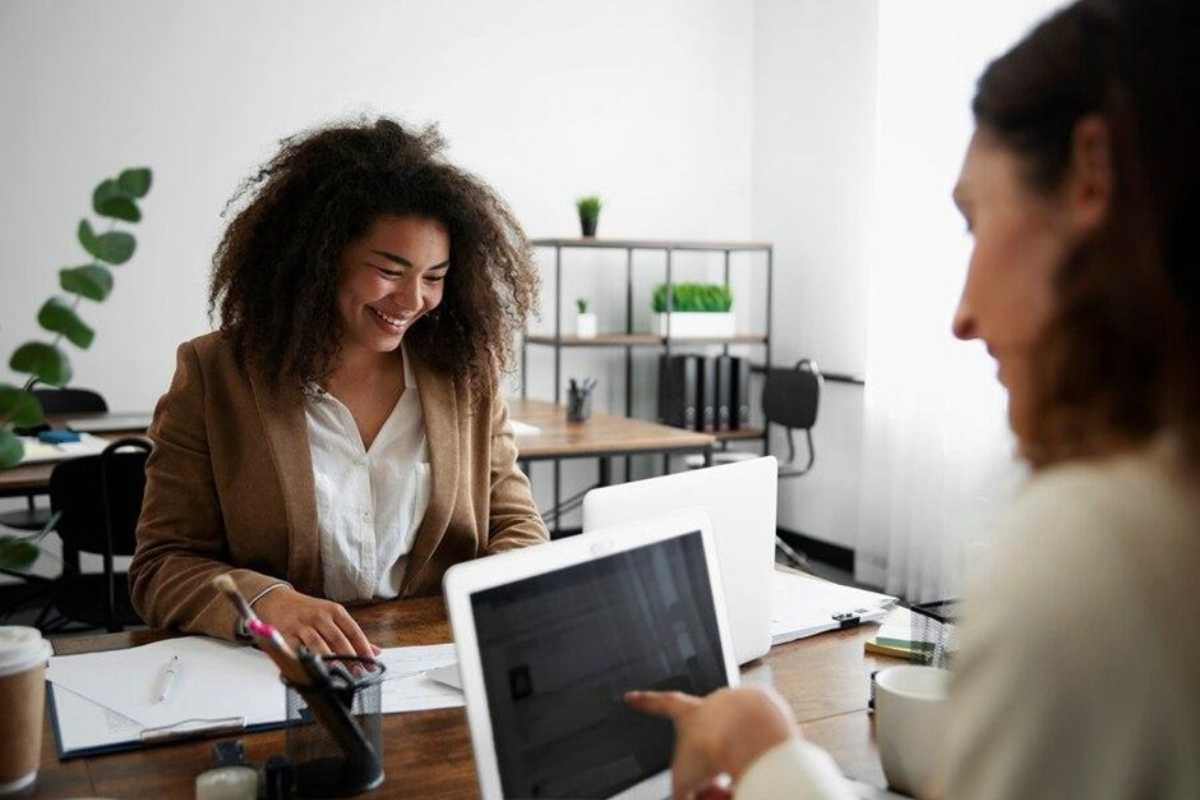 Gestão de RH: como otimizar as rotinas com ponto online