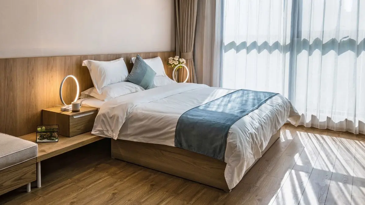 Hotel ou Airbnb no Rio