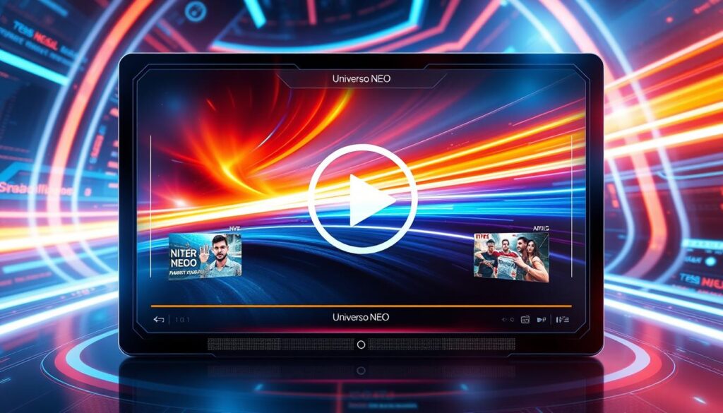 IPTV Smarters Pro player de vídeo IPTV Smarters Pro player de vídeo