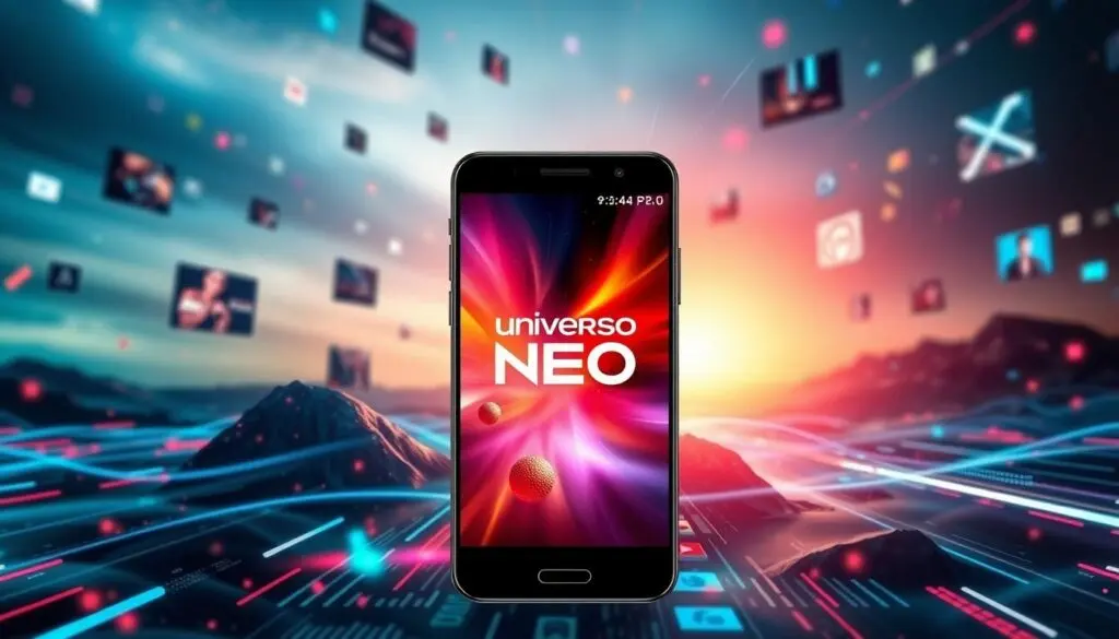 IPTV para Android grátis