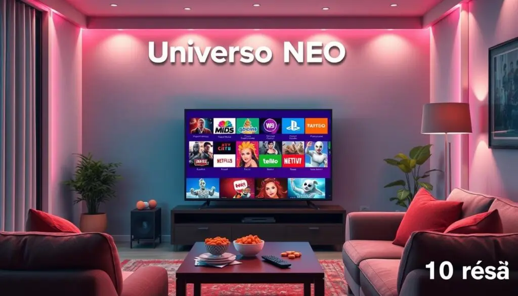IPTV por 10 Reais