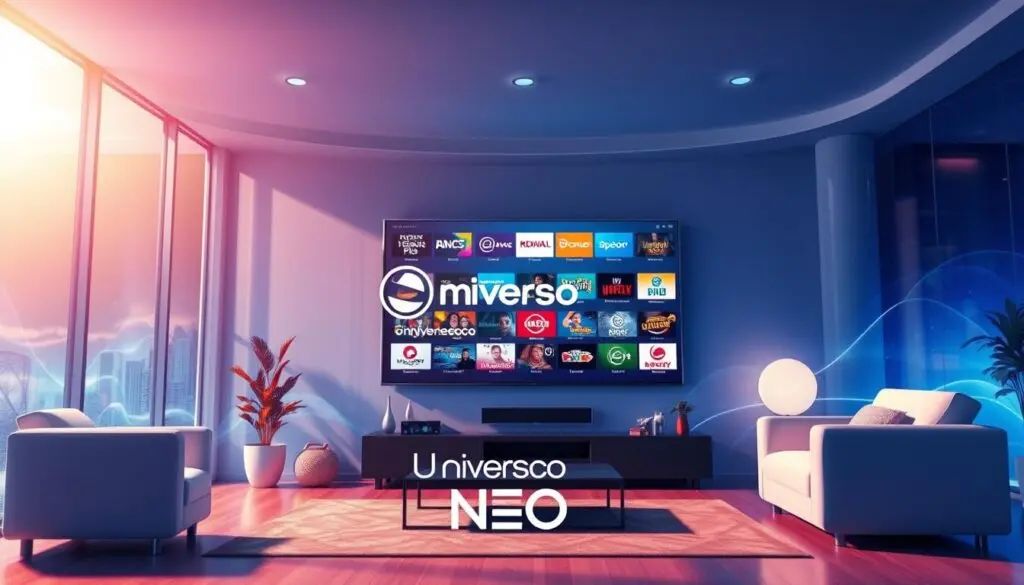 IPTV por 12 Reais