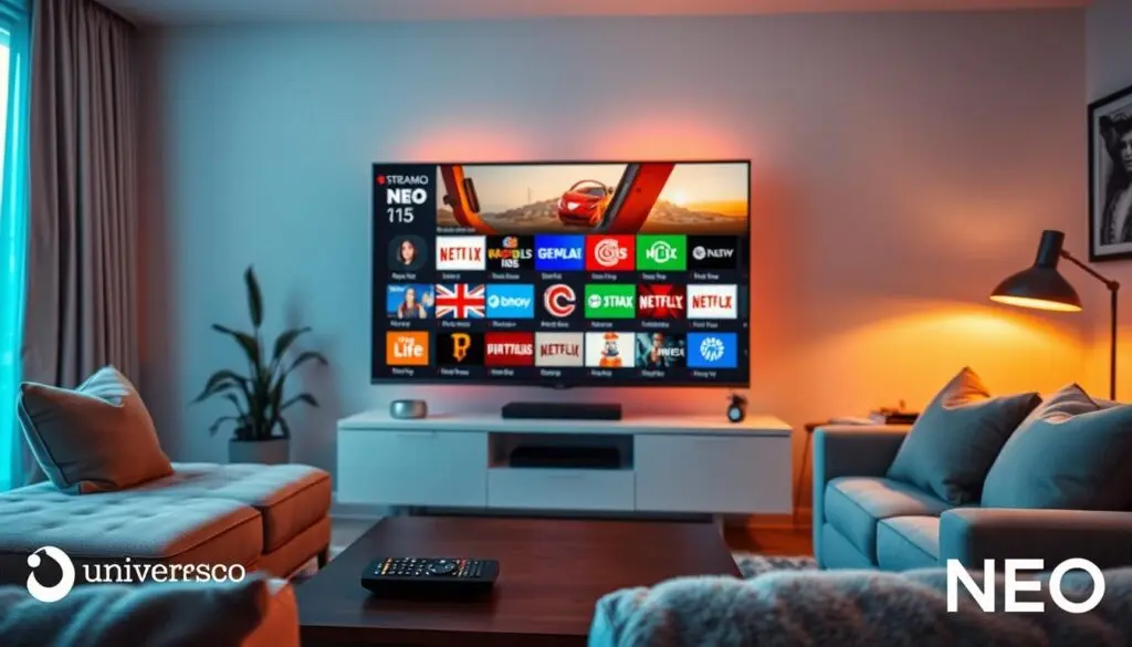 IPTV por 15 Reais