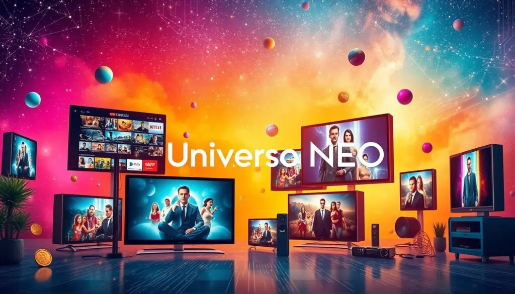 IPTV por 7 Reais