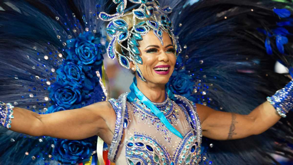 João Pessoa: uma experiência além do carnaval