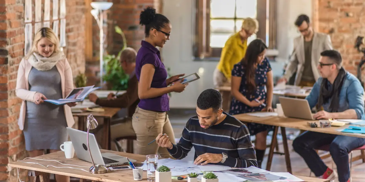 Para quem é indicado o coworking