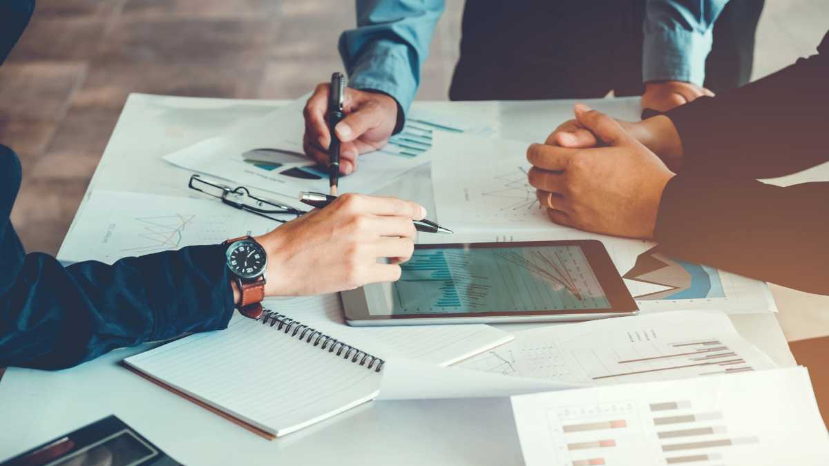 Plano de negócio: guia para ter uma empresa sustentável
