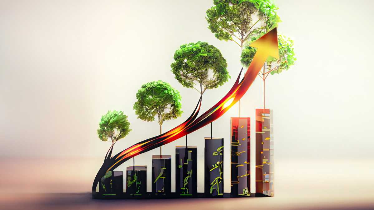 Proteção ambiental: práticas sustentáveis em edifícios