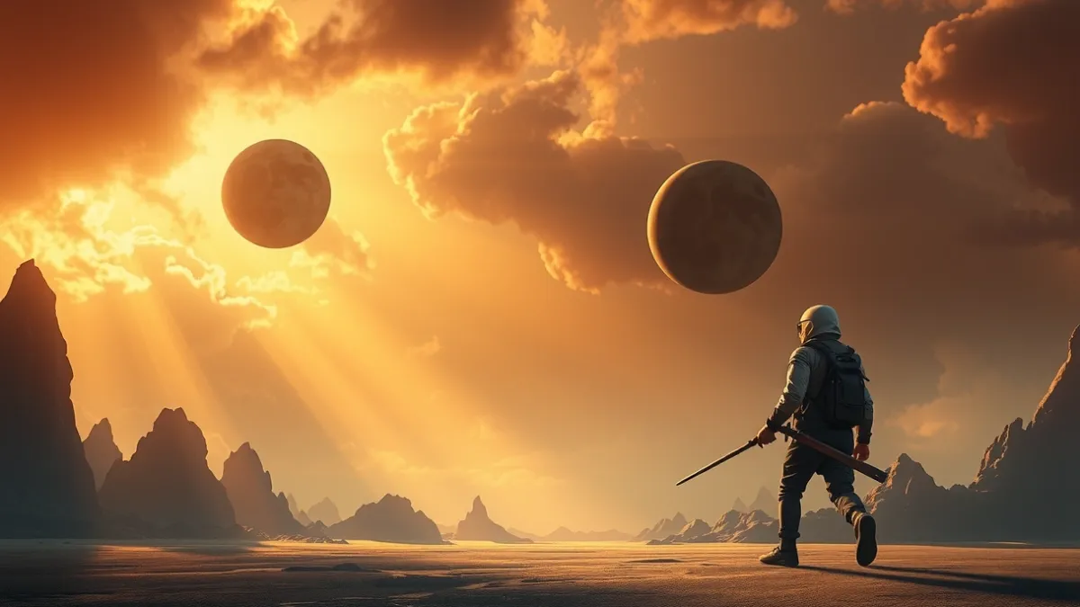 A influência da Odisseia em filmes de aventura e fantasia
