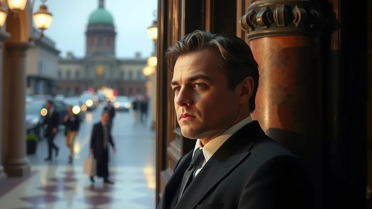 A parceria entre Scorsese e Leonardo DiCaprio explicada
