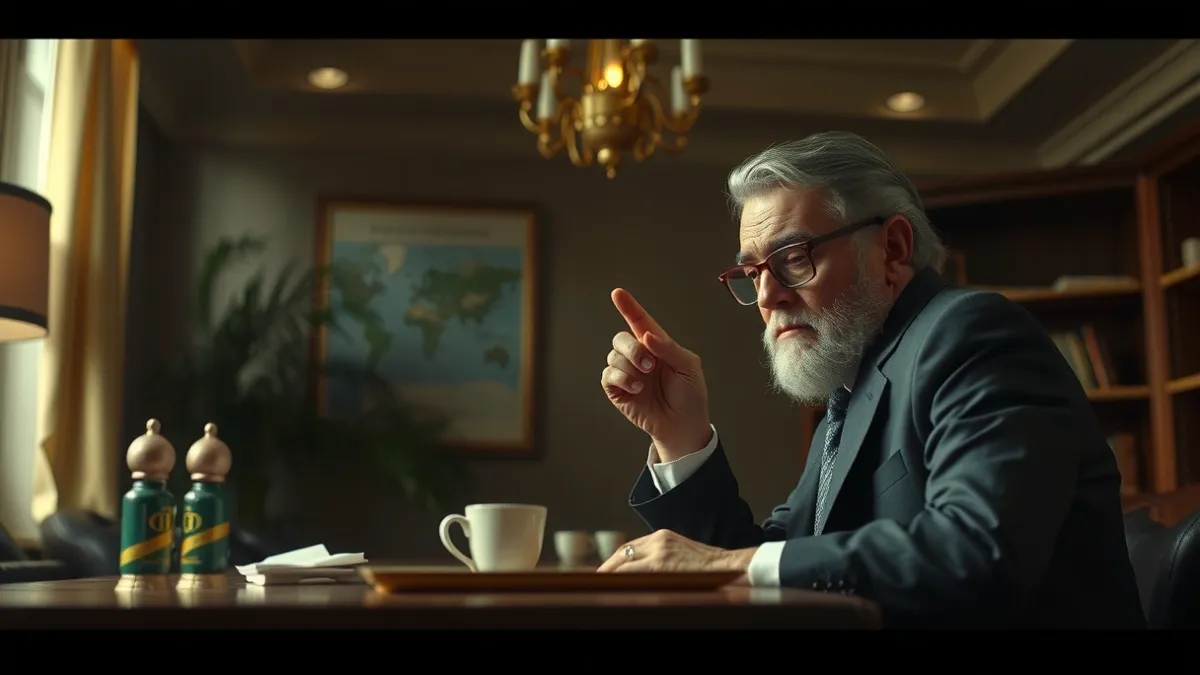 A parceria lendária entre Scorsese e Robert De Niro no cinema