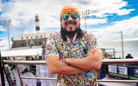 Agenda de Bell Marques no Carnaval de Salvador 2024