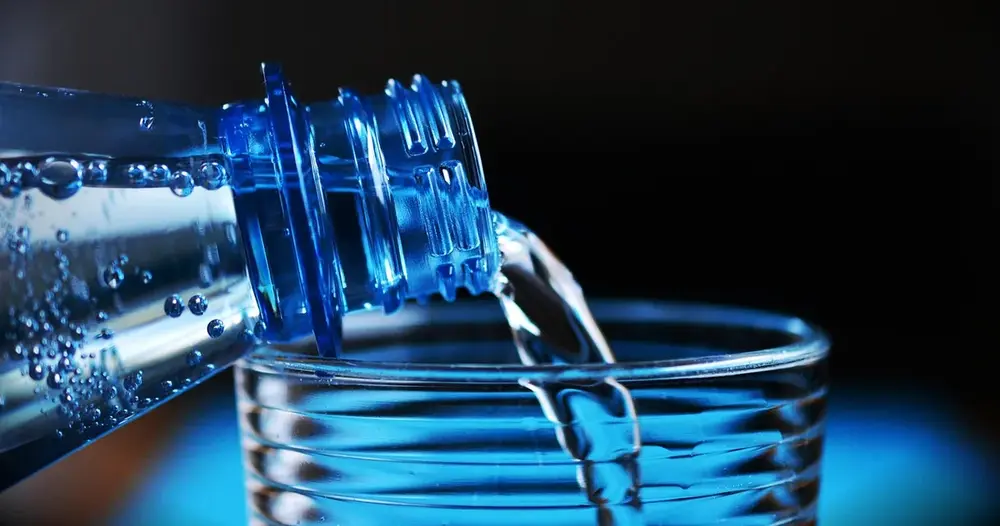 água de osmose reversa pode ser consumida