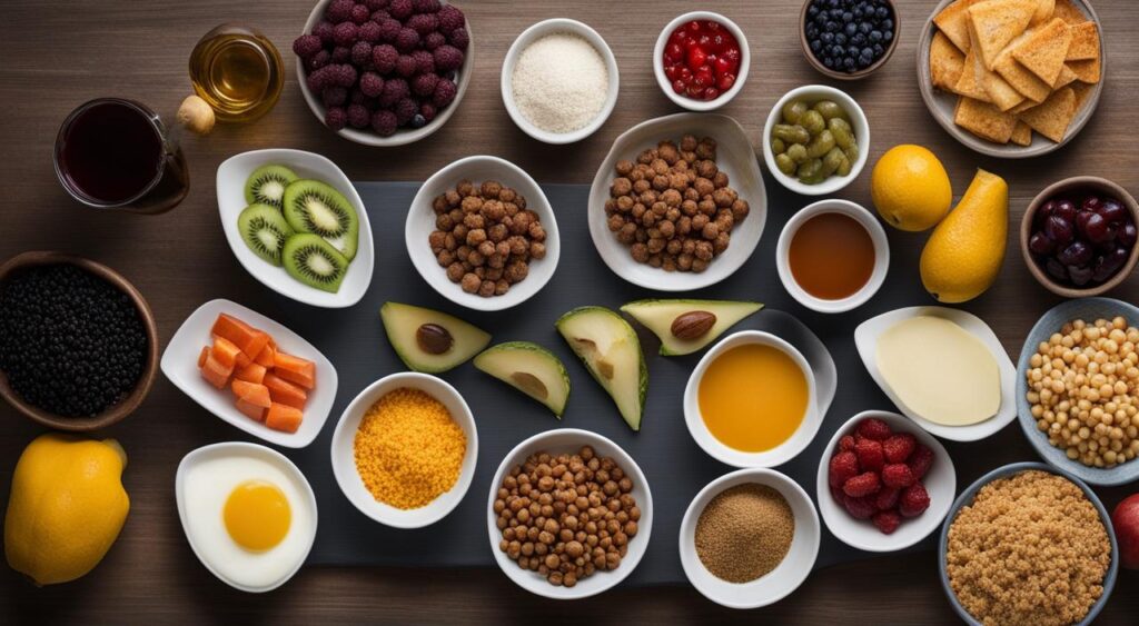 alimentos a serem consumidos com moderação alimentos a serem consumidos com moderação