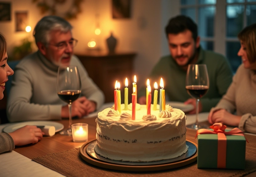 Aniversário de 45 Anos: Reflexões e Mensagens Especiais