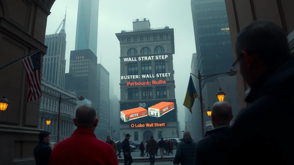 As cenas mais absurdas de O Lobo de Wall Street explicadas