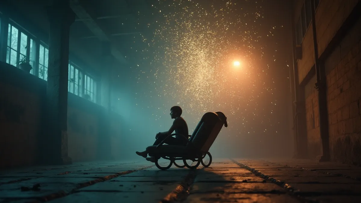 As teorias de fãs que mudam completamente o sentido dos filmes