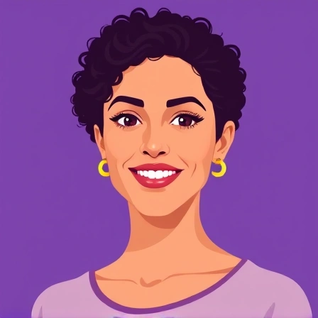 Ilustração de Noelia Brandao