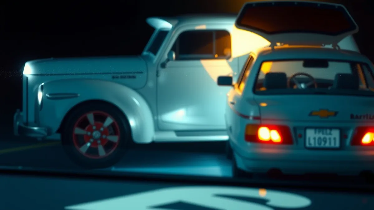 Como saber se um carro é roubado antes de fechar a compra
