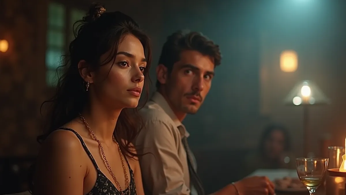 Como a família de Michael Jackson está envolvida no filme