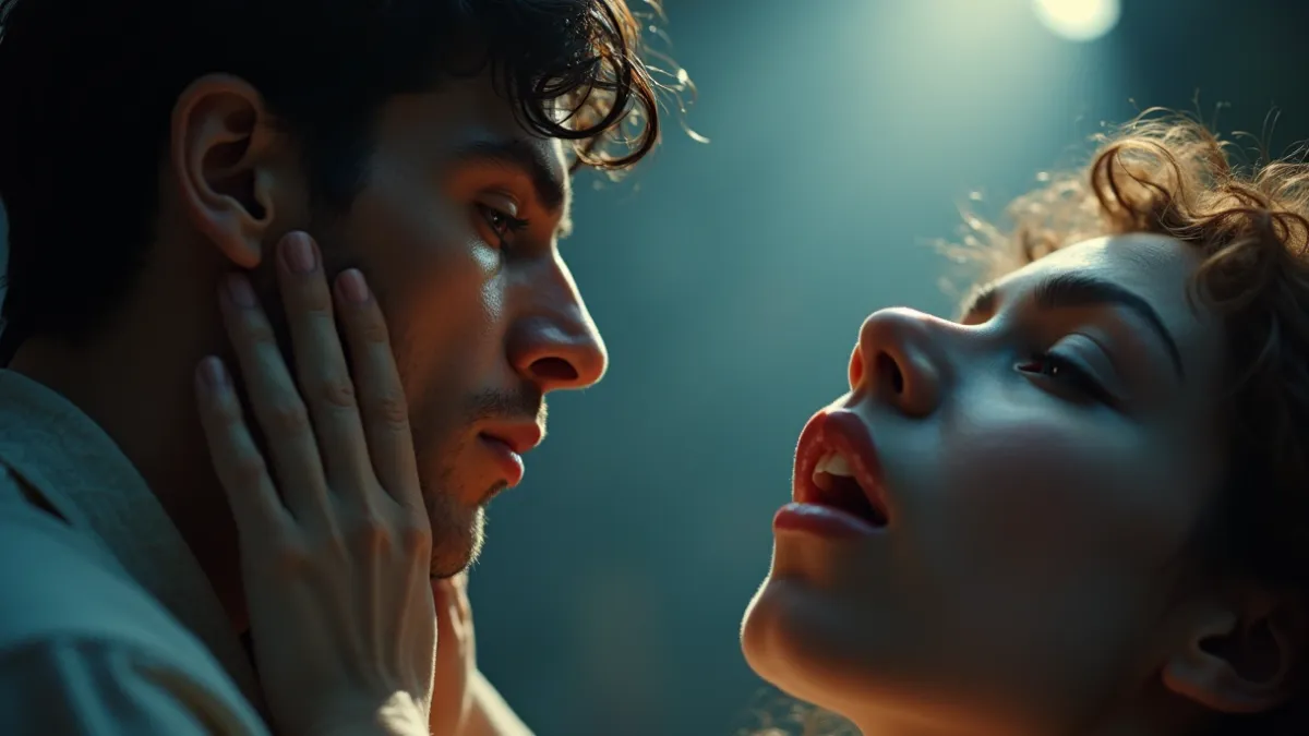 Como a vida de Prince poderia virar um biopic no cinema