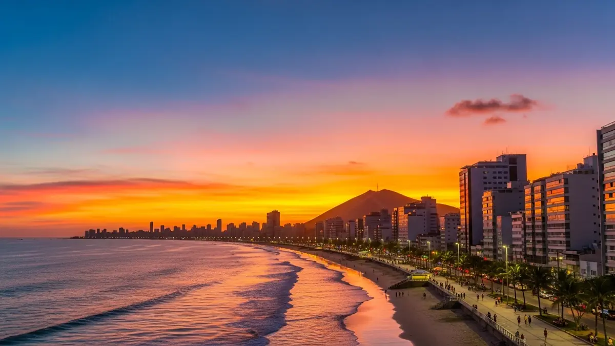 Como alinhar conforto e custo-benefício em viagens para o Nordeste