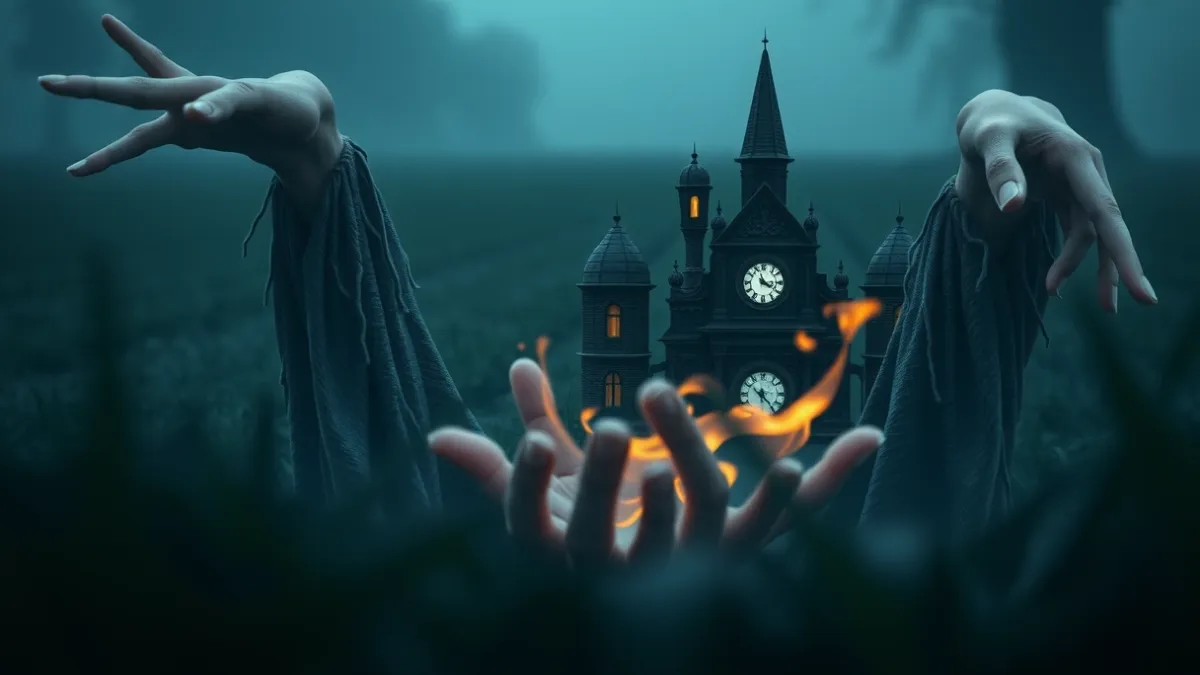 Como Danny Elfman criou as trilhas mágicas de Tim Burton