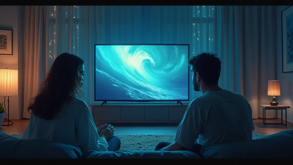 Como instalar aplicativos em smart TVs de qualquer marca