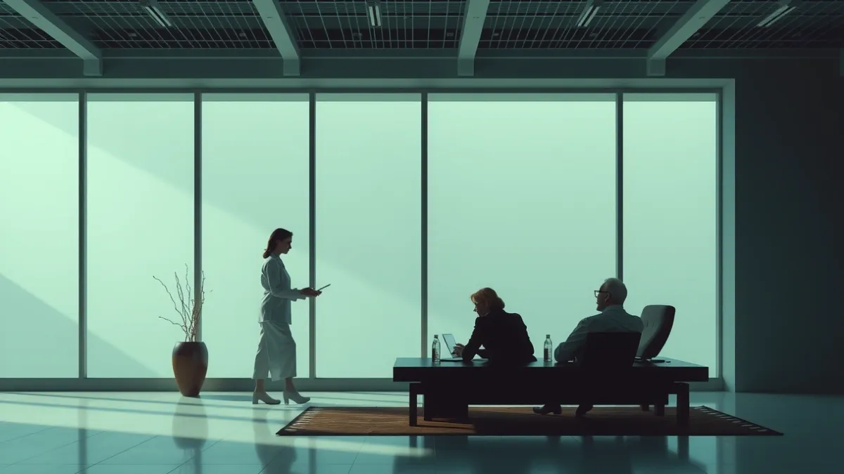 Como Nolan constrói narrativas não lineares em seus filmes