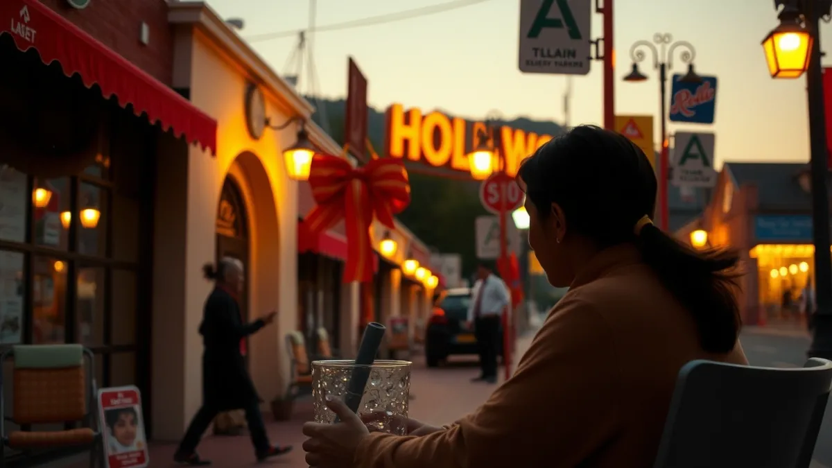 Como Tarantino recriou a Hollywood dos anos 60 no cinema