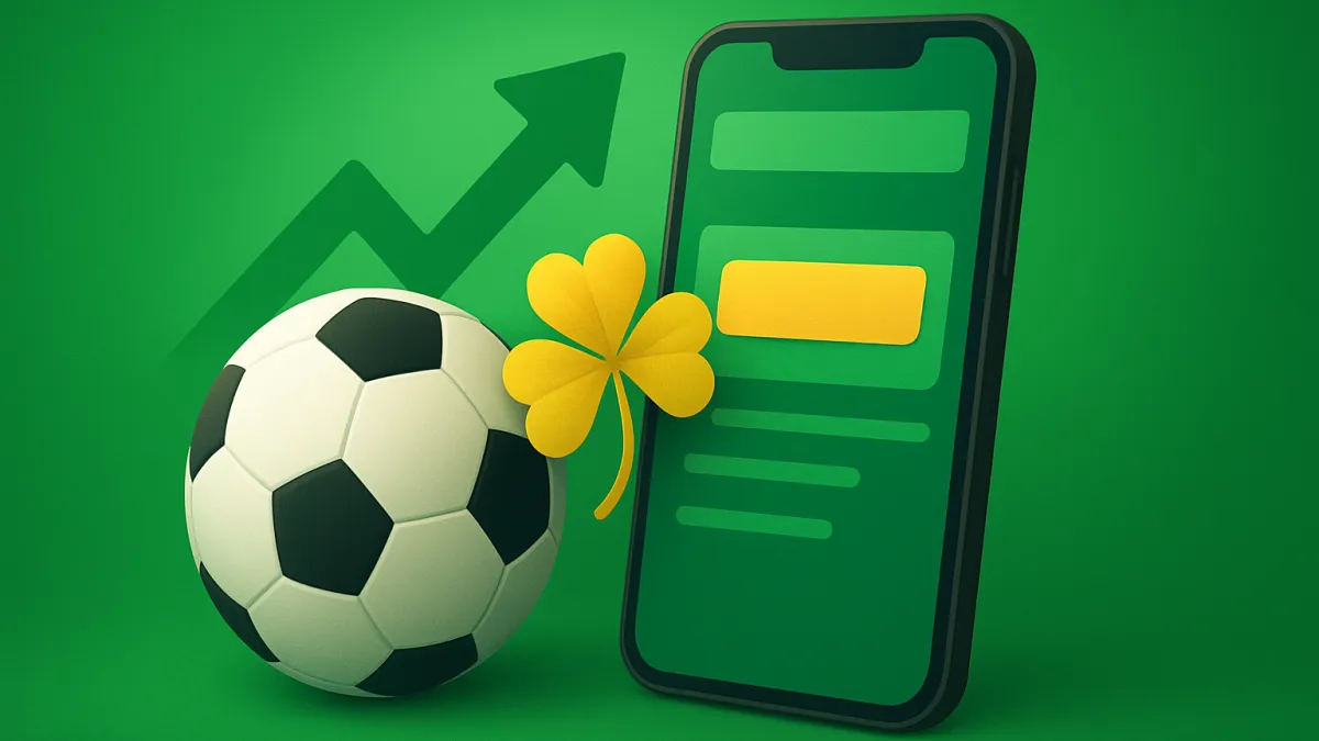 Conheça a Bet da Sorte como alternativa em apostas esportivas