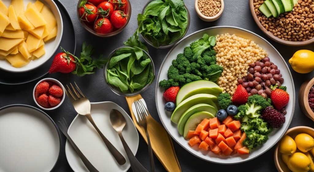 dicas de alimentação dicas de alimentação