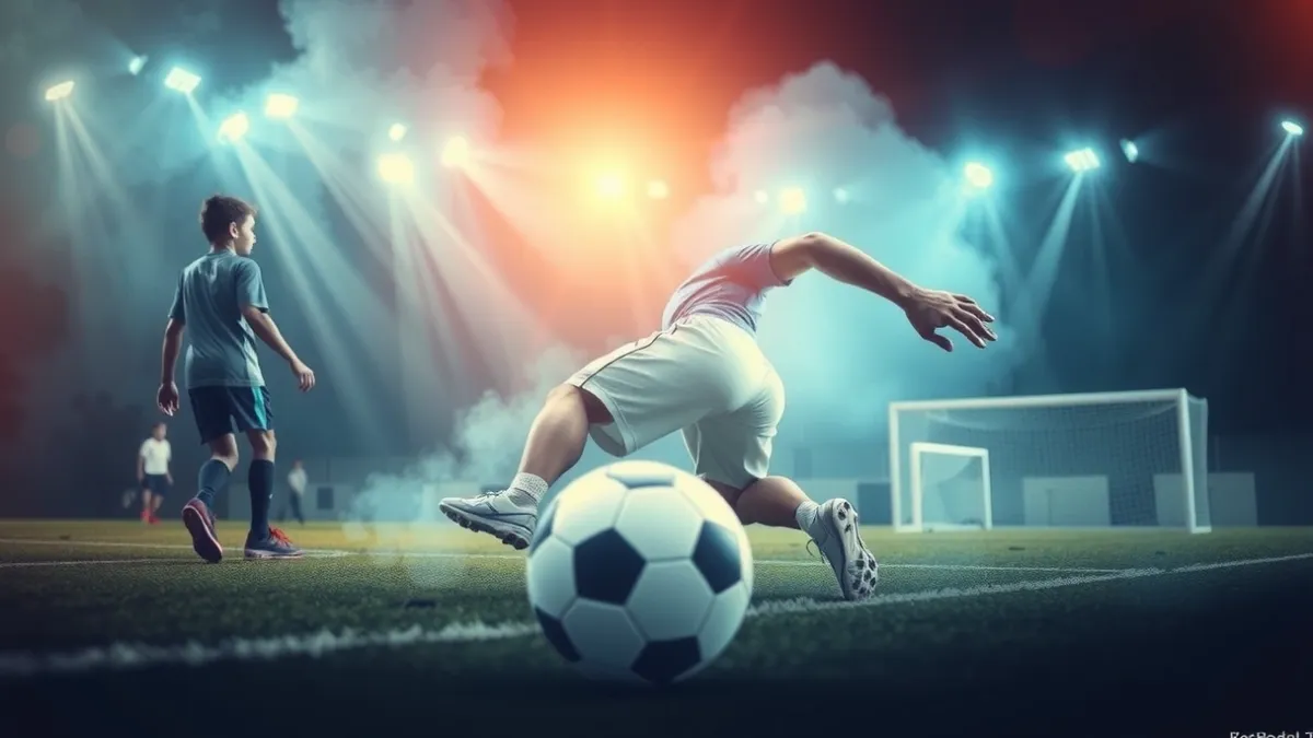 Doença de Sever: dor no calcanhar de crianças que praticam esportes