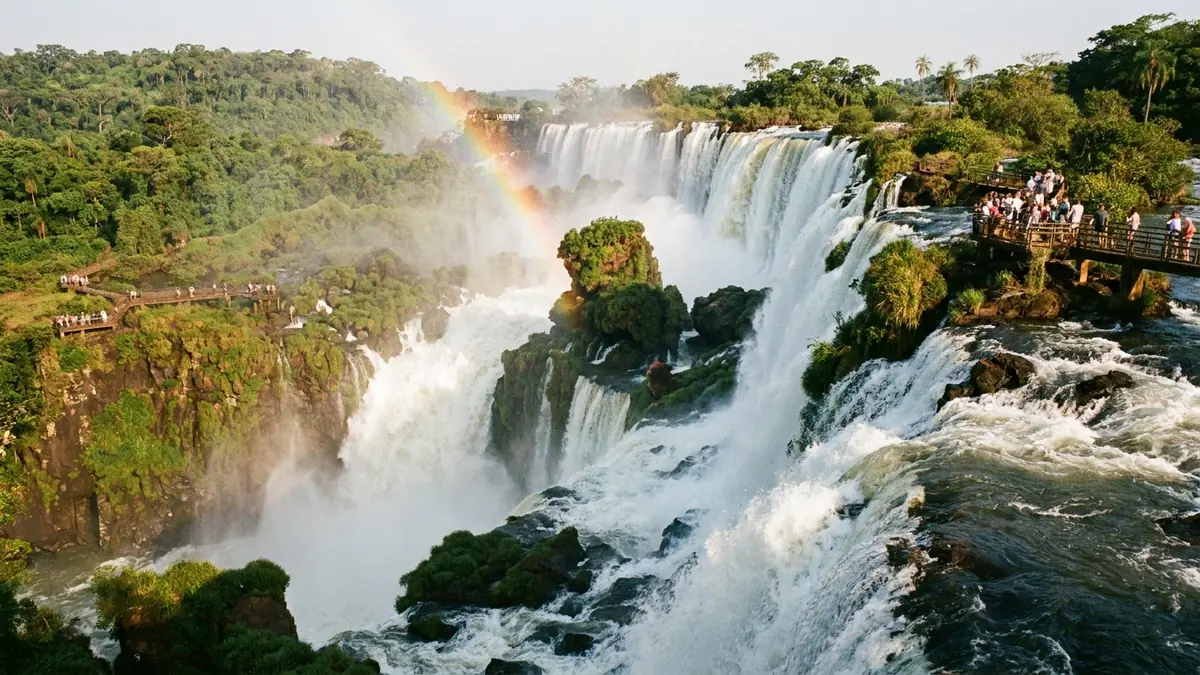 Foz do Iguaçu