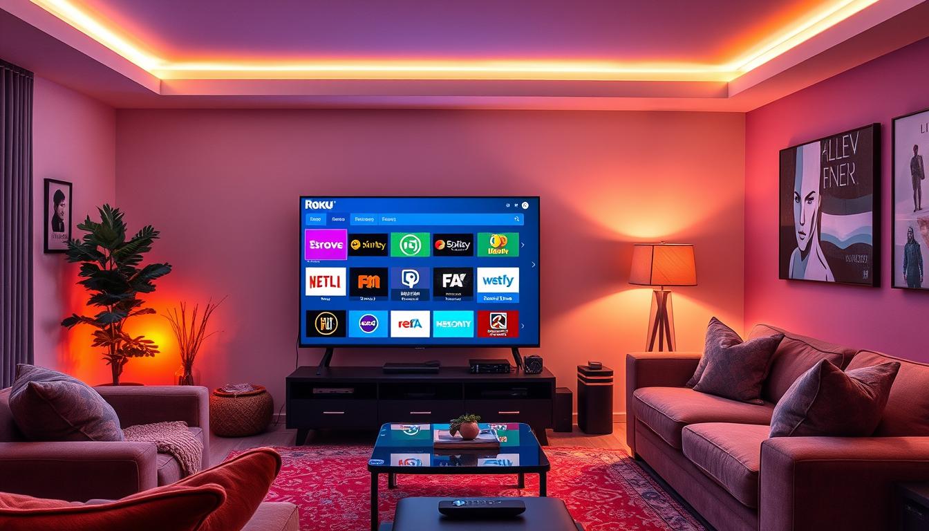iptv para roku tv