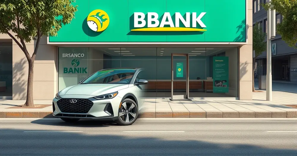 Move Brasil sobe teto para R$ 200 mil: veja como financiar carro