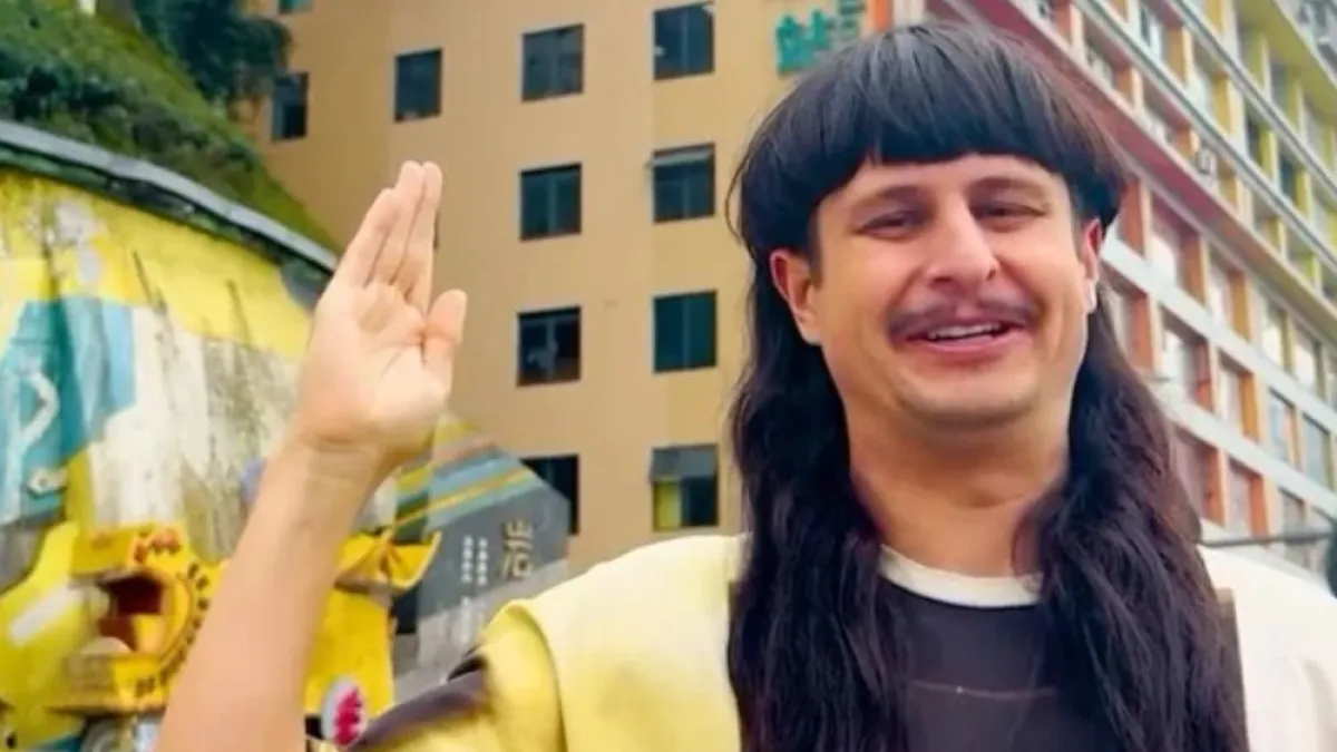 Oliver Tree morre em acidente de helicóptero no Rio