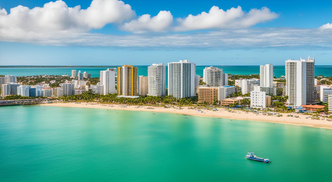 onde tirar fotos em maceió
