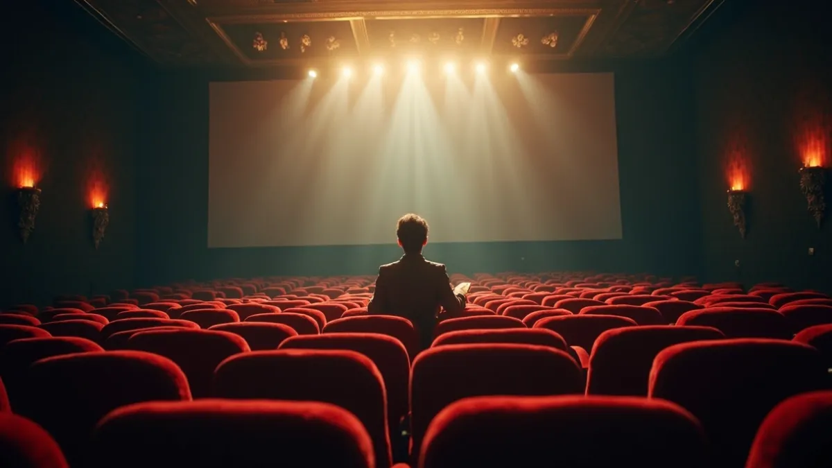 Os bastidores das maiores turnês da história registrados no cinema